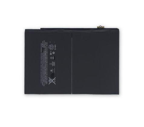 iPad Air 2 Battery Replacement